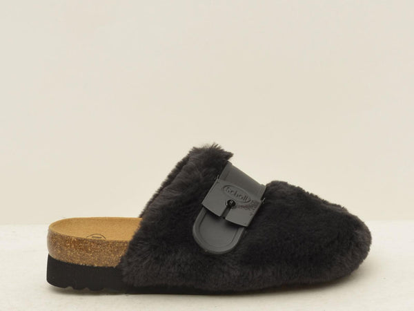  ALASKA BLACK Scholl 