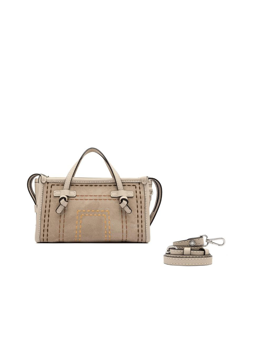 borsa marcella gioy BS11726 SUGHERO MARCELLA CLUB by gianni chiarini 