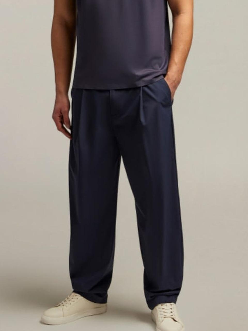 pantalone WILL B MACRON 