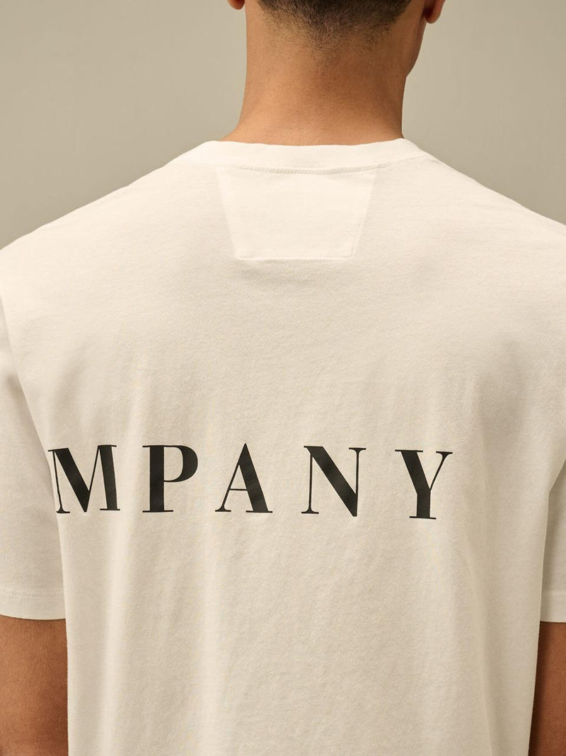 C.P COMPANY 18CMTS139A005100WBI