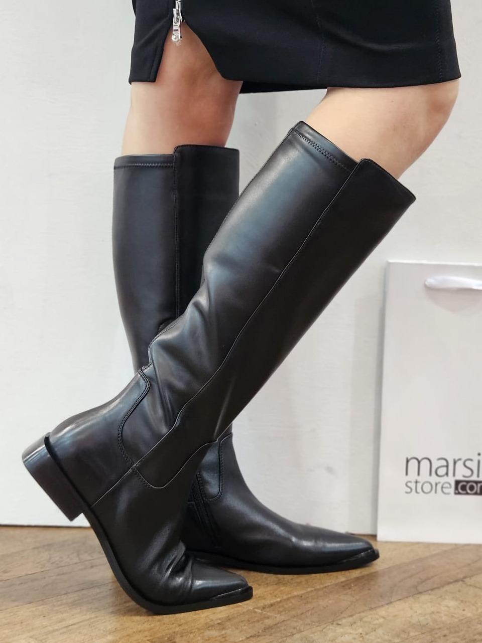  PE2590 NERO GIANNI RENZI 