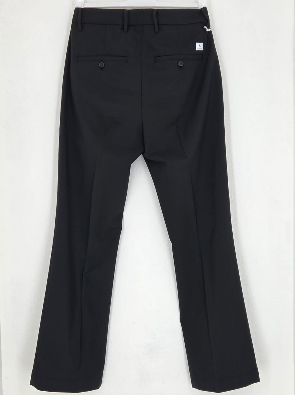 boot cut in fresco ANDERSON 999 DEPARTMENT FIVE 