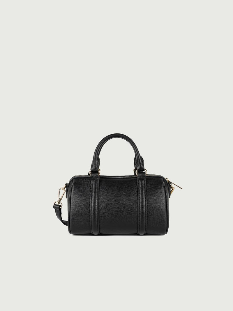 bauletto piccolo 547101 NERO LANCASTER 