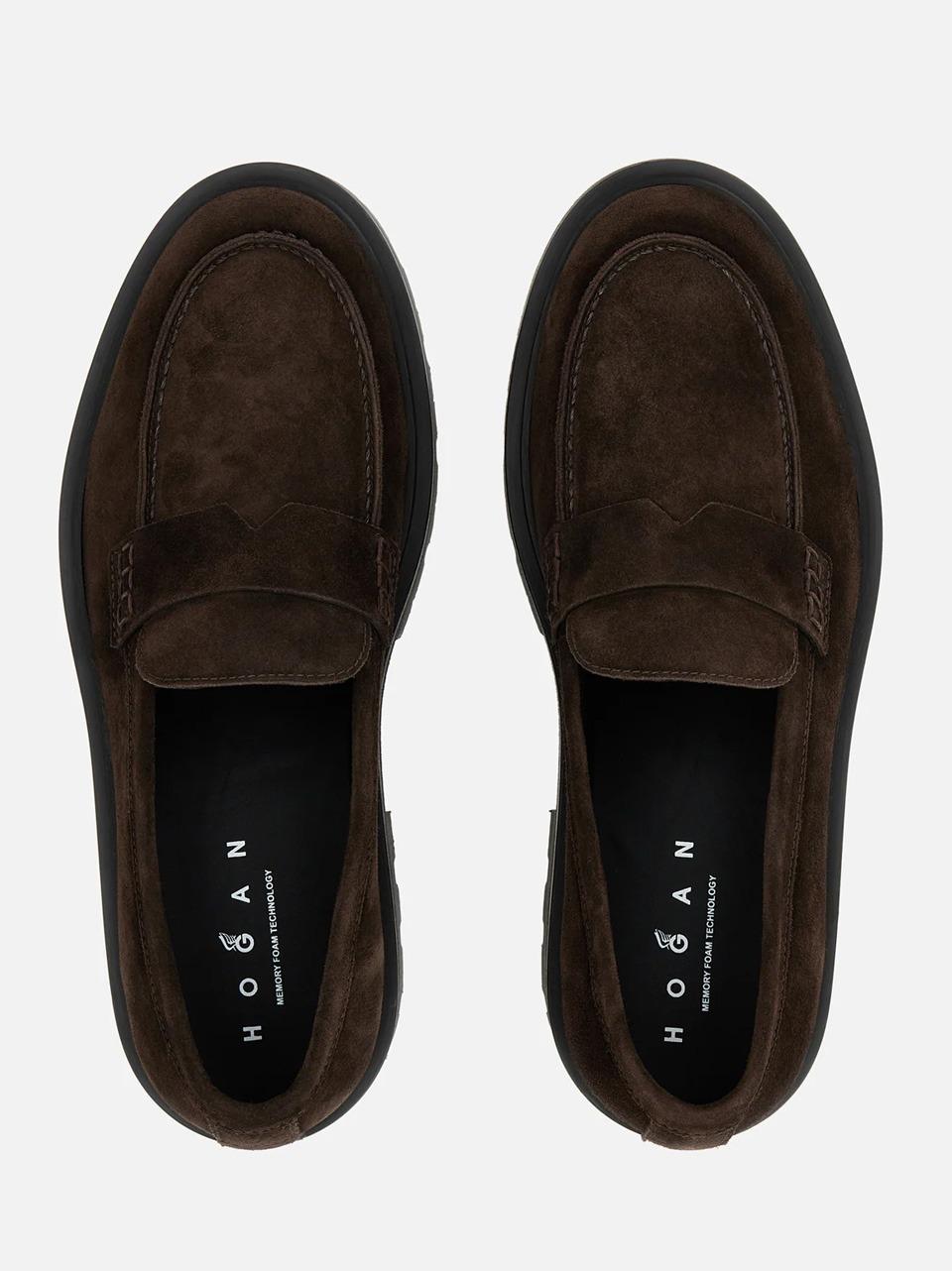  HXM6730FM90BYES808 TESTA DI MORO HOGAN 