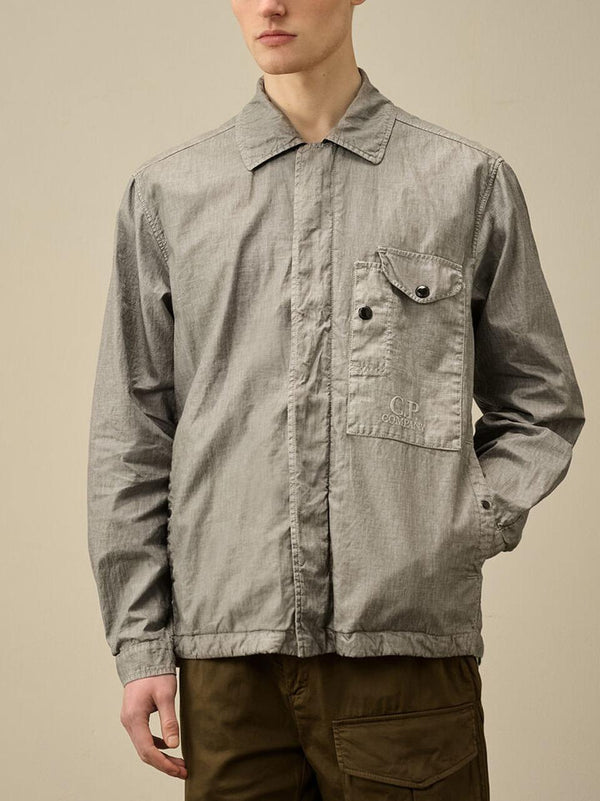lino wak jacket 18CMOS203A 006284 G 916 C.P COMPANY 