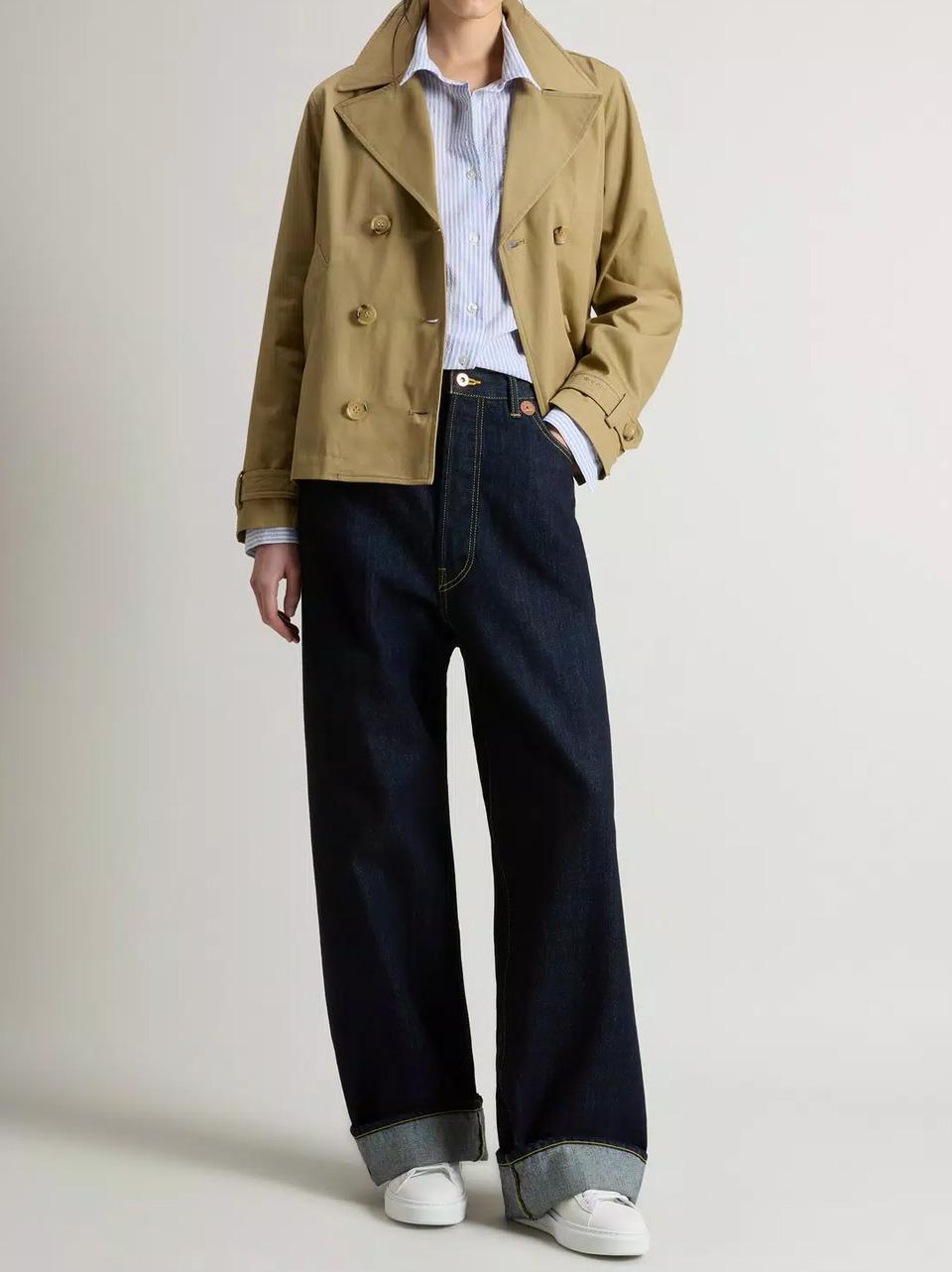 peacot 1167 3987 K WOOLRICH 