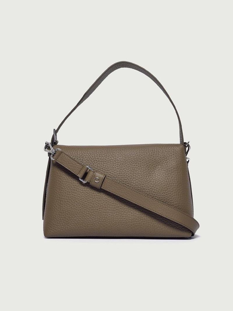 borsa nana B02176SOFT KIWI ORCIANI 