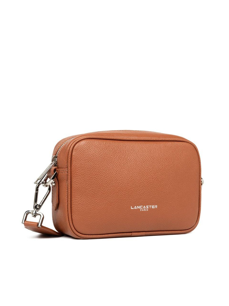 borsa  camera bag 480-060 CAMEL LANCASTER 