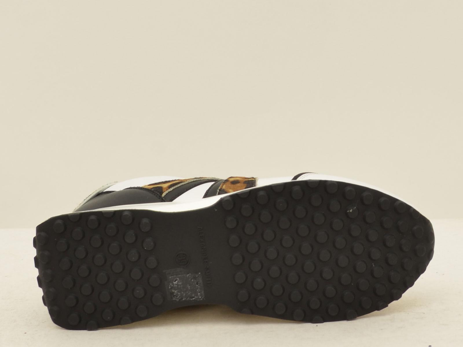  P1D72WMC BIANCO ALEXANDER SMITH 