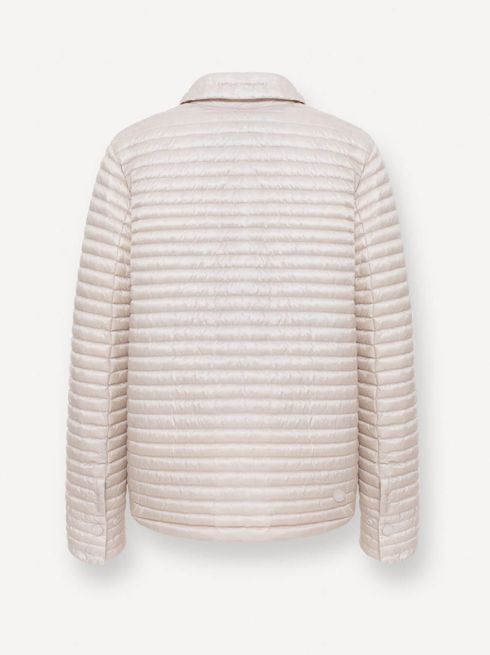 piumino collo camicia 50 gr 2237 219 COLMAR 