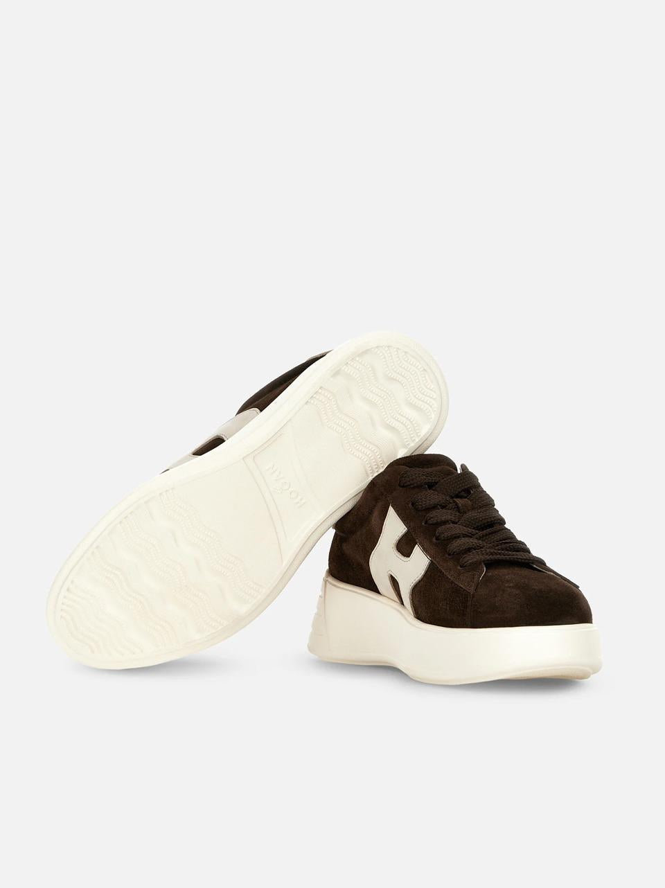 sneakers rebel h 5640 HXW5620DN61U5W0MAJ TDM HOGAN 