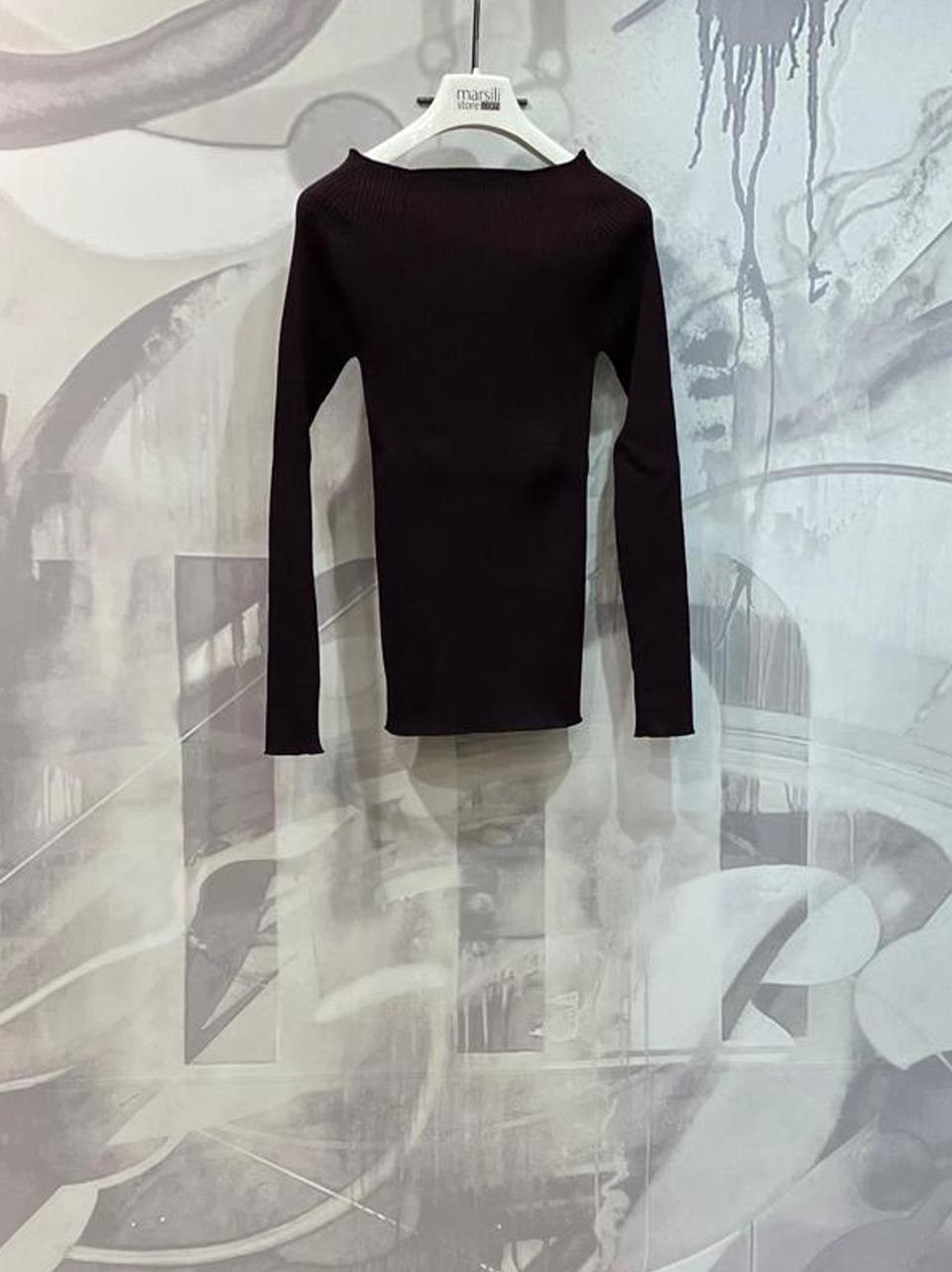 maglia judith F5WF08 Y69 LIviana conti 