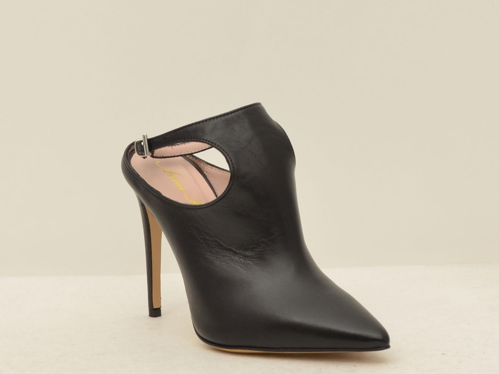  9754-410 NERO ANNA F 