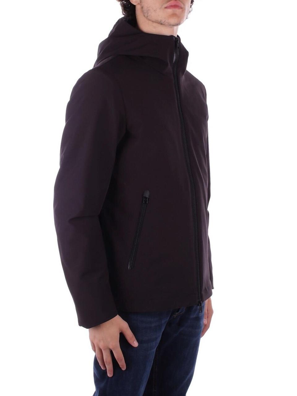 giubb zipp CFWOOU1047MRUT3496 N WOOLRICH 