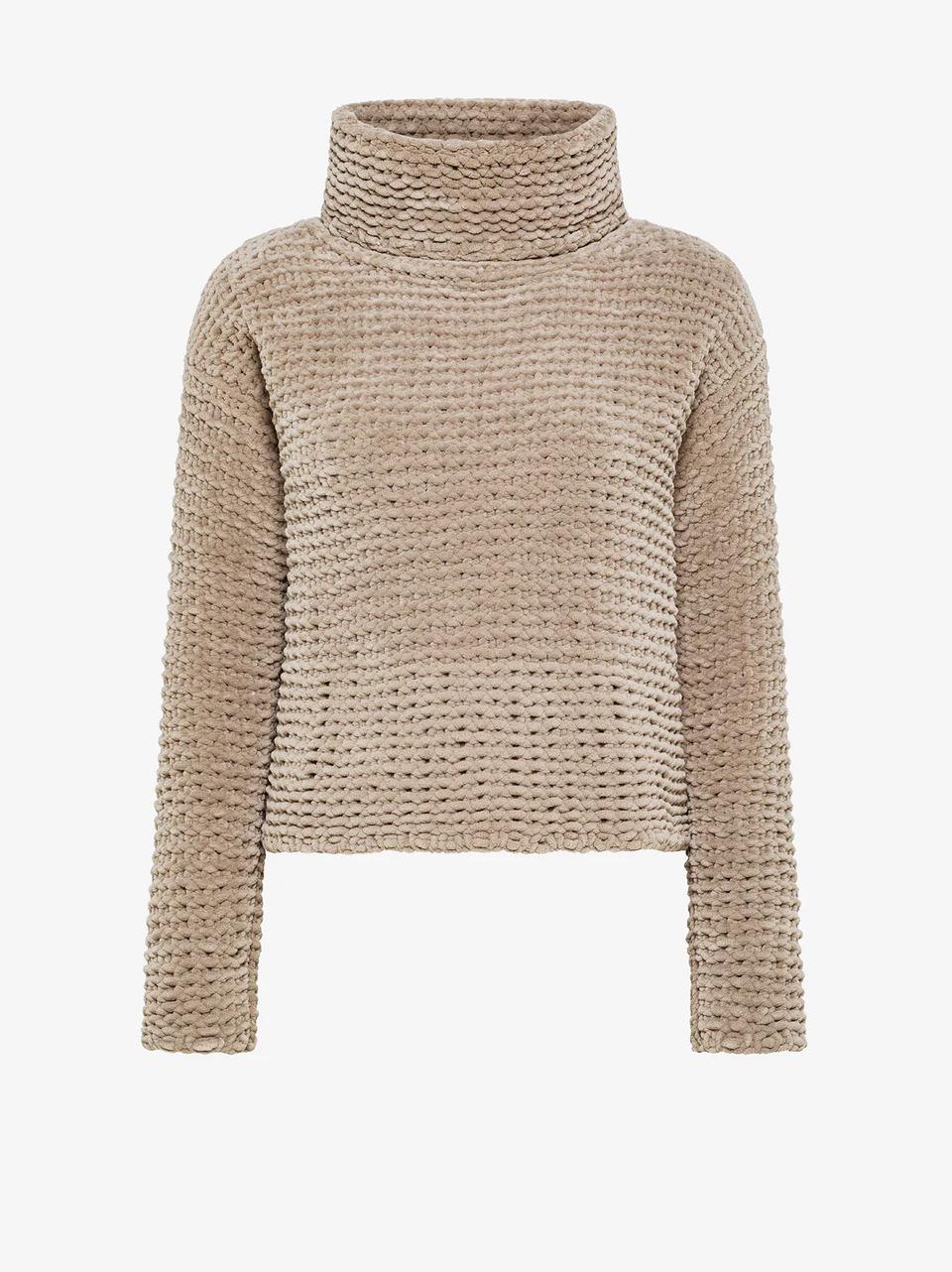 cinemat turtle neck W25659 87 RRD 