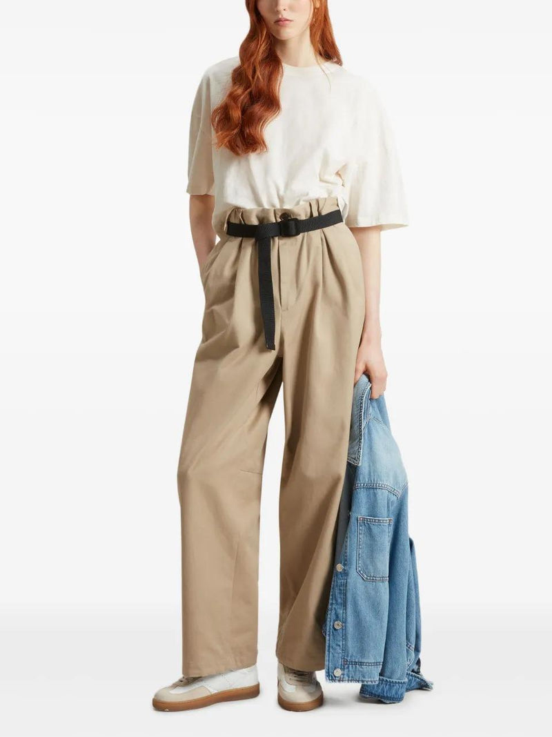 mezza manicat shirt boxy 0109 4061 B WOOLRICH 