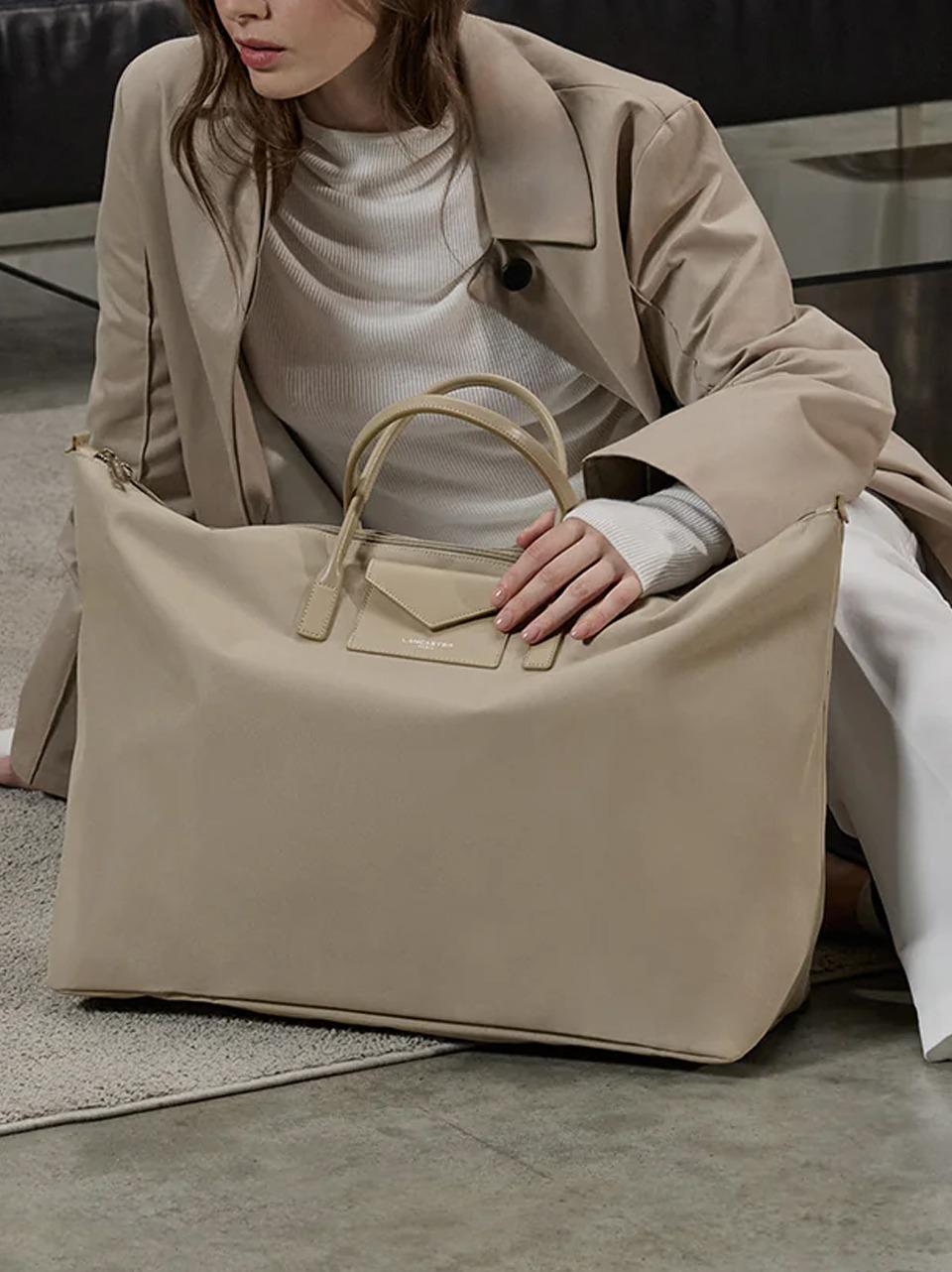 borsa a mano grande 51632 GALET LANCASTER 