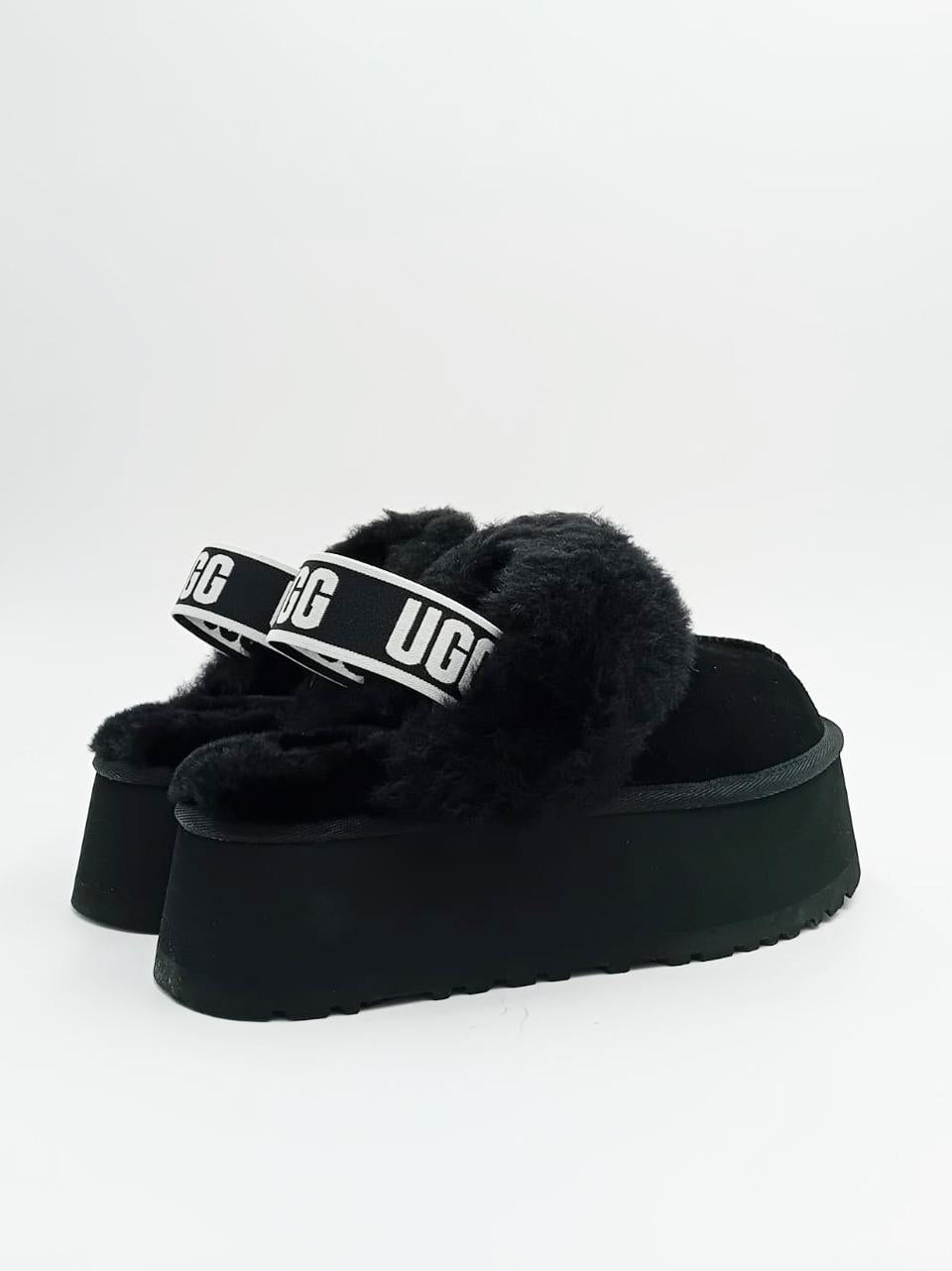 funkette FUNKETTE NERO Ugg 