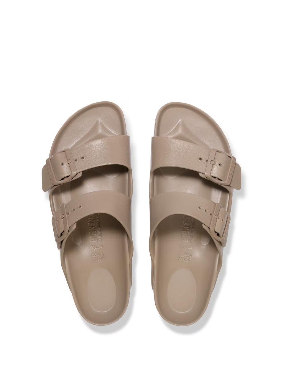  EVAARIZONA1030466\477 GREY TAUPE BIRKENSTOCK 