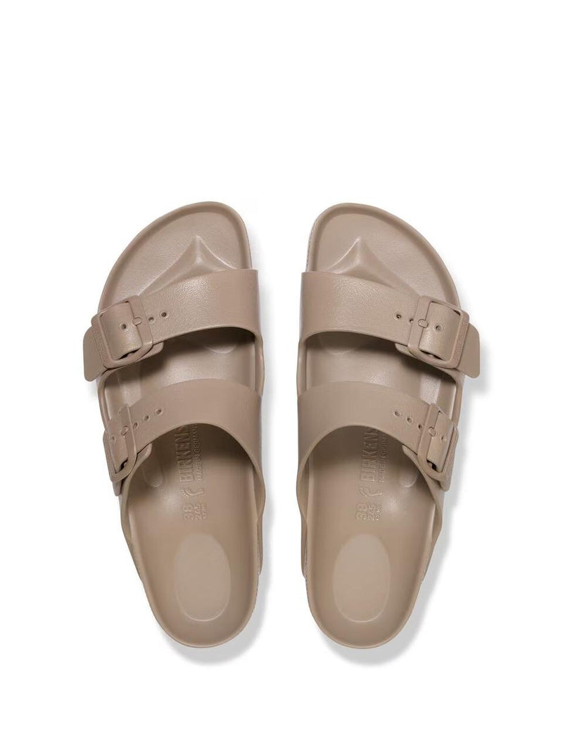  EVAARIZONA1030466\477 GREY TAUPE BIRKENSTOCK 
