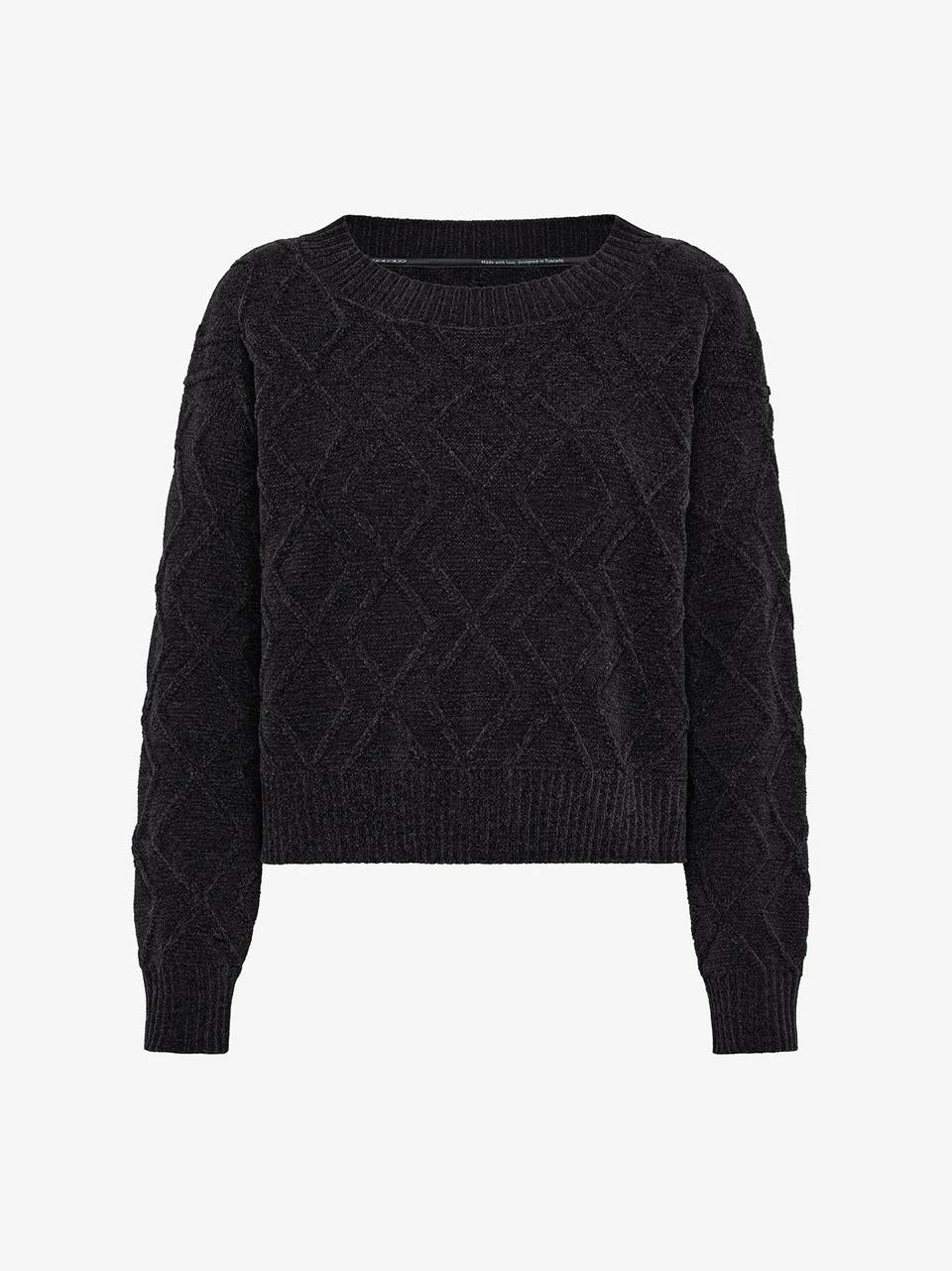 velvet fish round W25635 11 RRD 