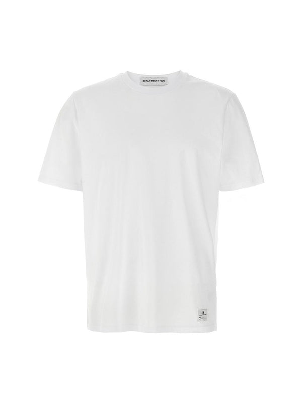 tshirt bold BOLD UNITA B DEPARTMENT FIVE 