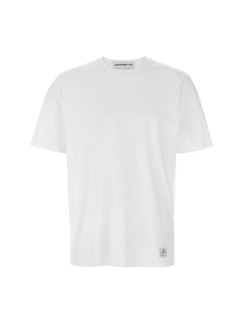 tshirt bold BOLD UNITA B DEPARTMENT FIVE 