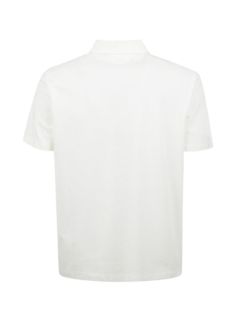polo basic 18CMPL165A005263W B C.P COMPANY 