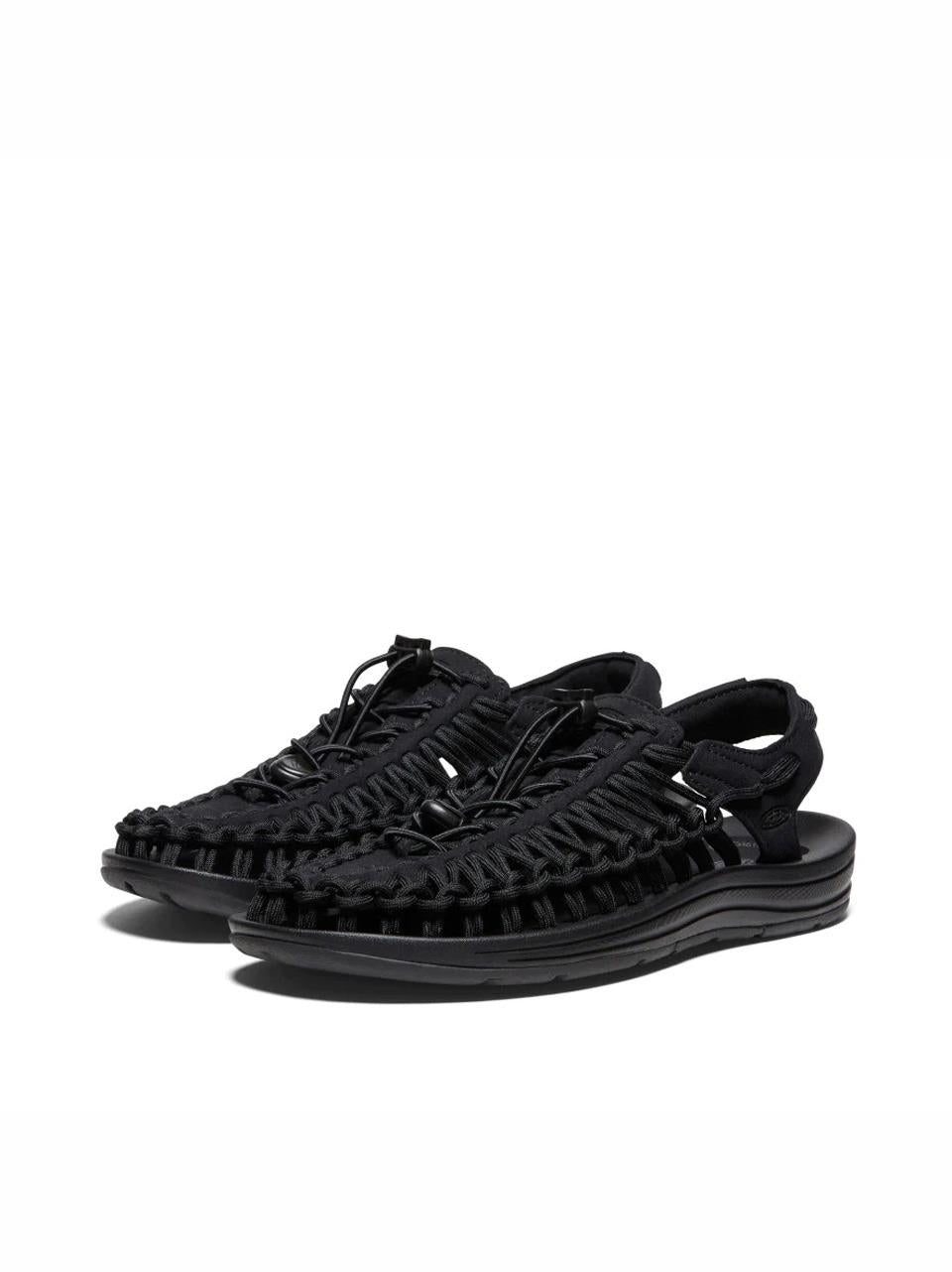snadalo uneek UNEEK1014099 BLACK KEEN 