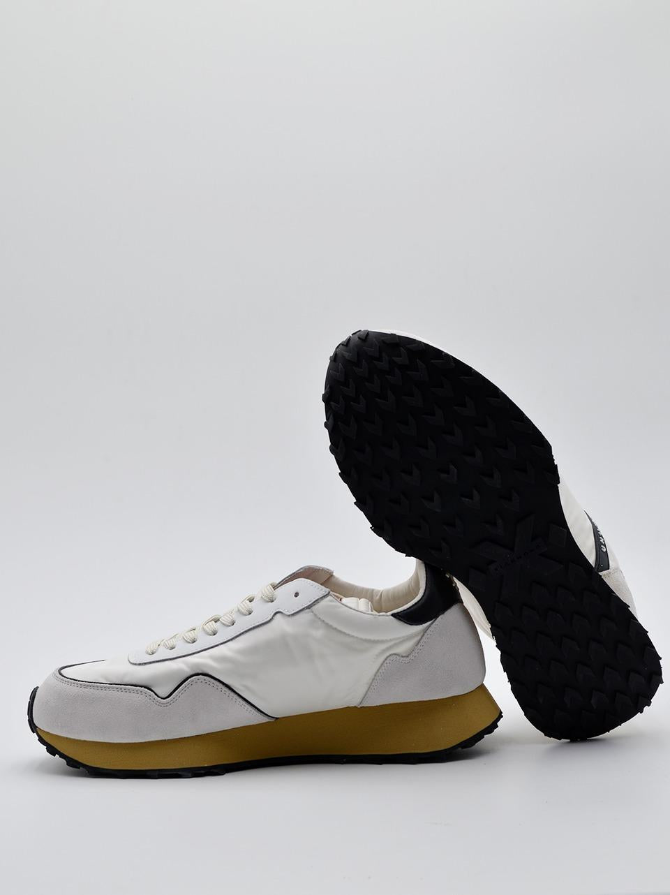 sneakers runnig 27 320 CP BIANCO RICHMOND X 