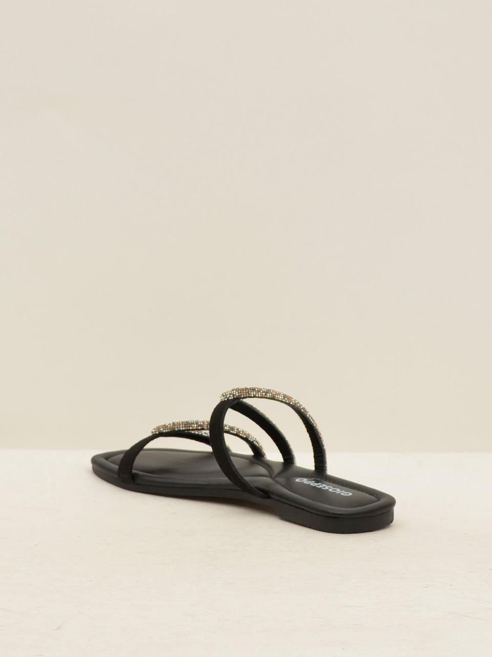 sabot  3 fasce 72148BONIFAY NERO GIOSEPPO 
