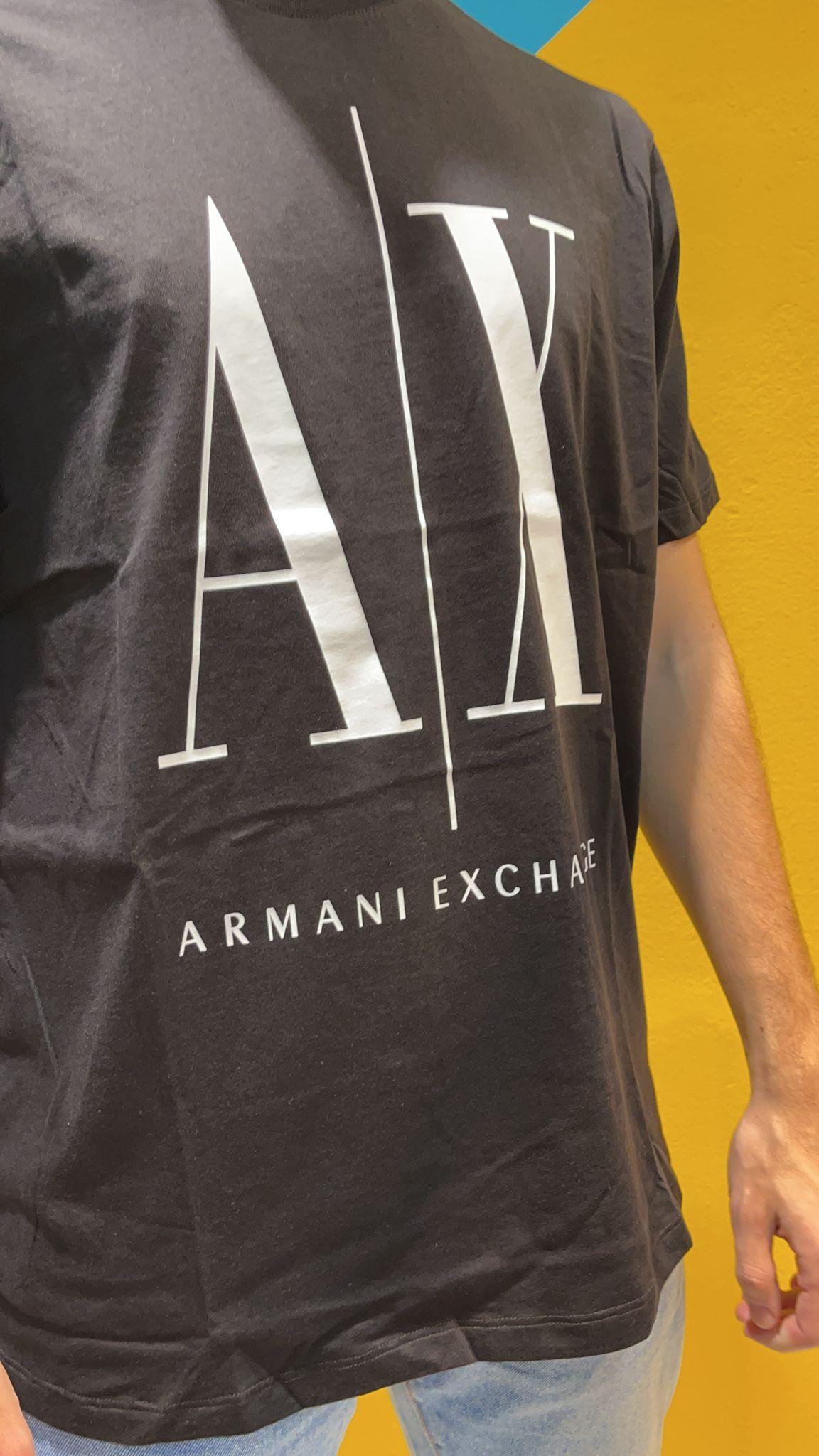  8NZTPA Z8H4Z1200 ARMANI EXCHANGE 