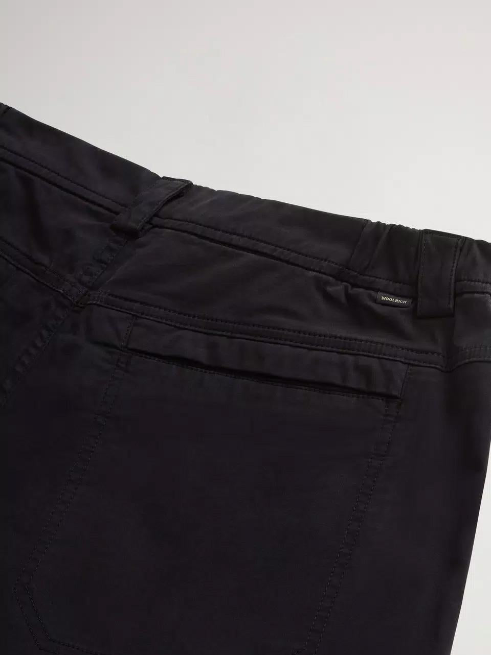 panta tasche TR0204 100 WOOLRICH 