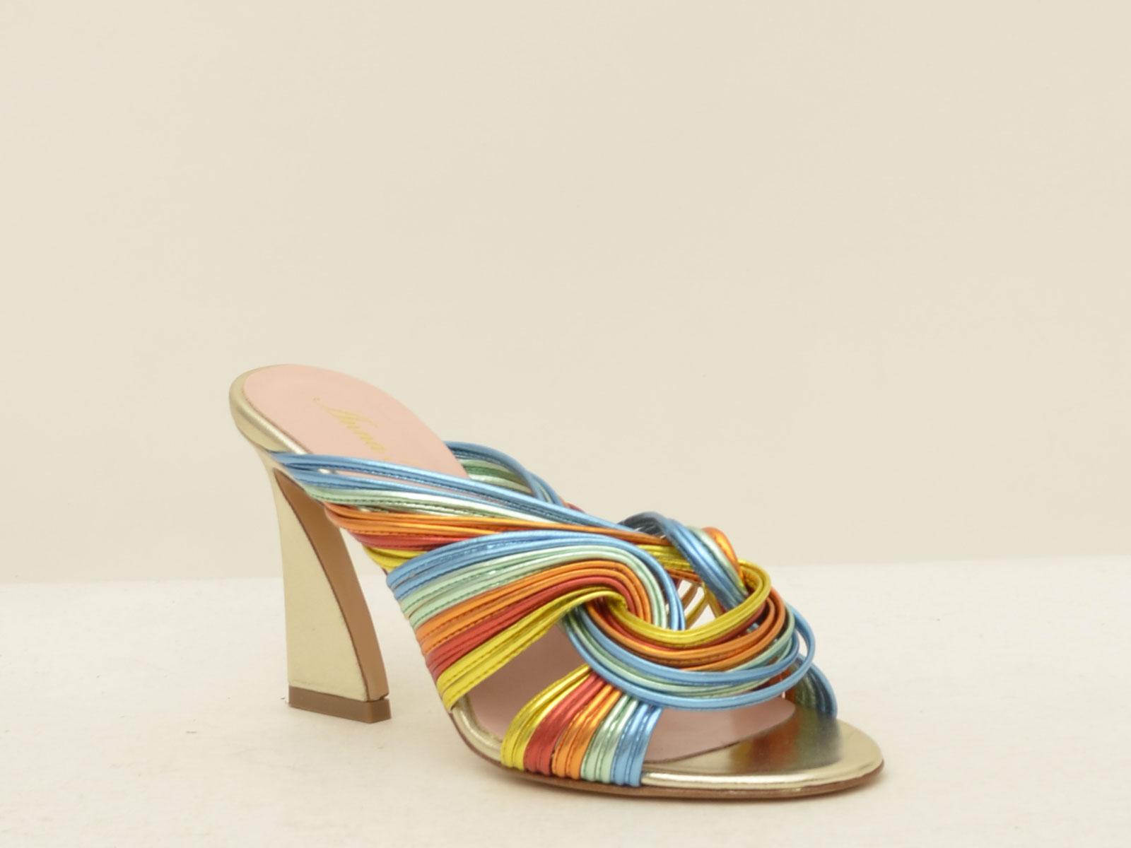  3468 MULTYCOLOR ANNA F 
