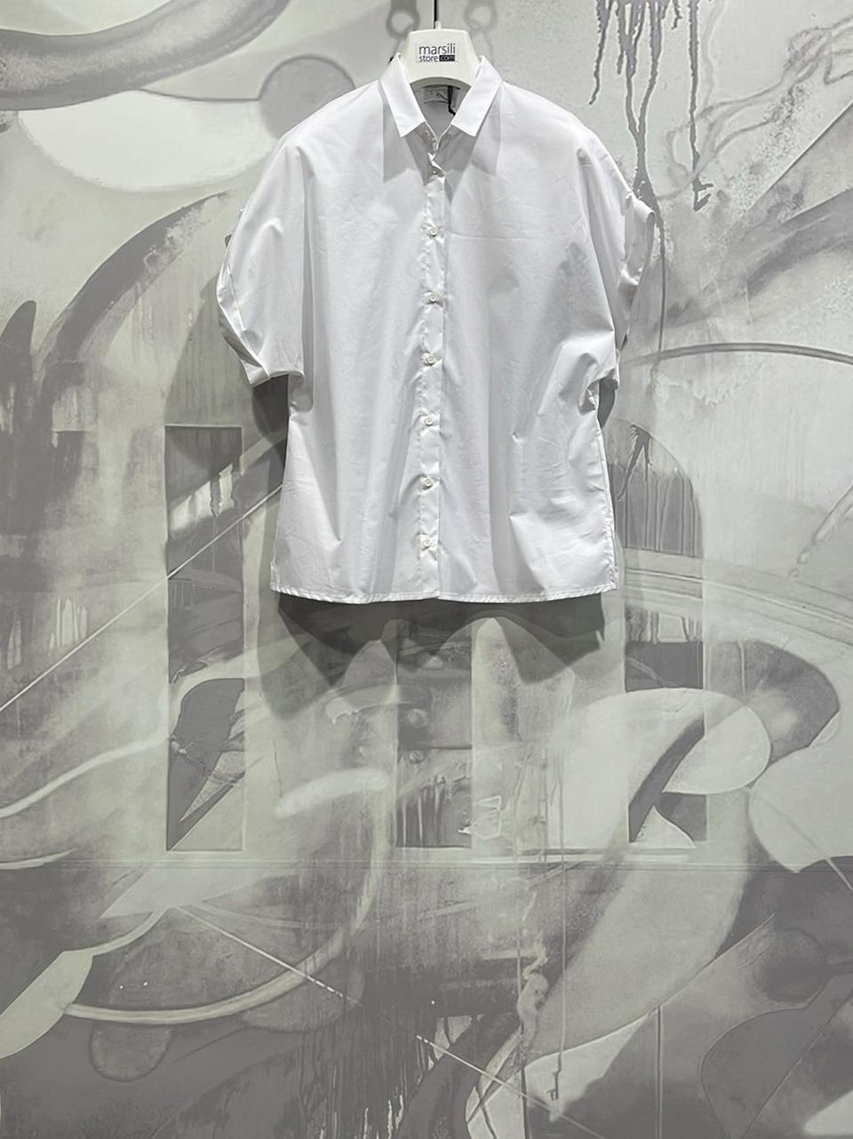 camicia patmos 279GB309 COTONE 1978 
