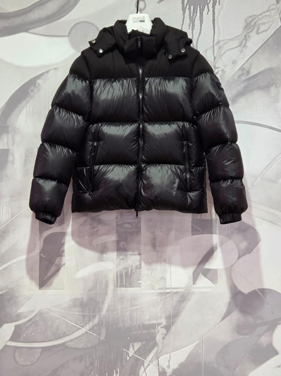 puffy H120 N add 