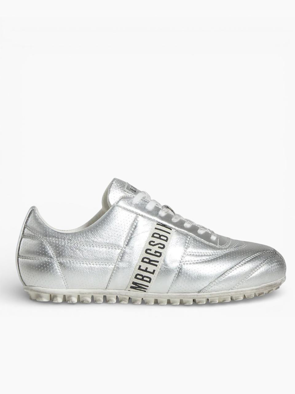 sneakers soccer 30606 CARGENTO BIKKEMBERGS 