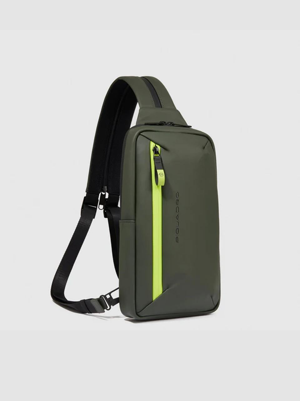  CA6466C2OW VERDE PIQUADRO 