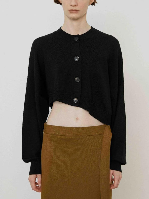mini cardigan Z09 N MEimeij 