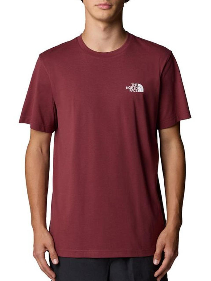 THE NORTH FACE NF0A87NGSUMAC