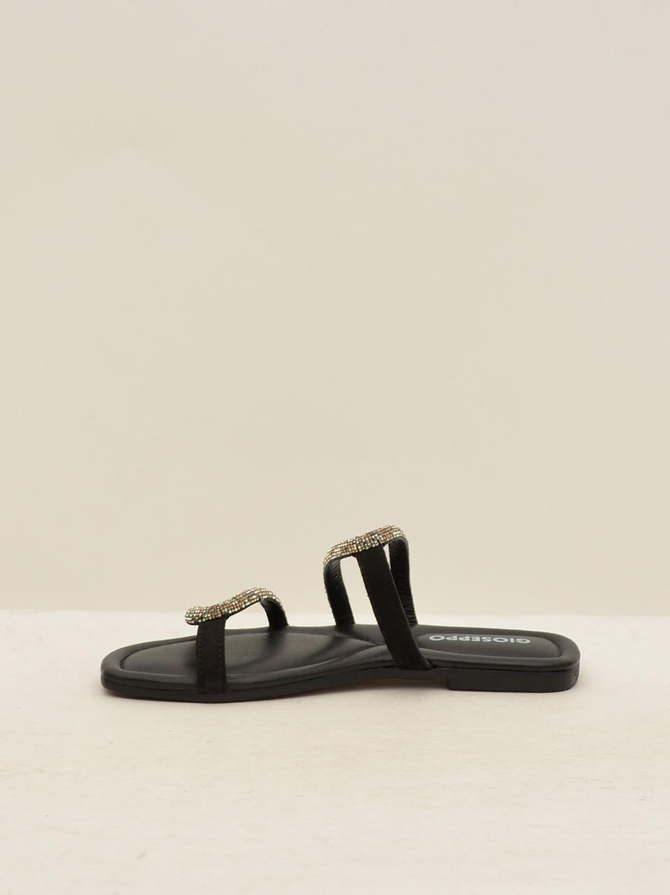 sabot  3 fasce 72148BONIFAY NERO GIOSEPPO 