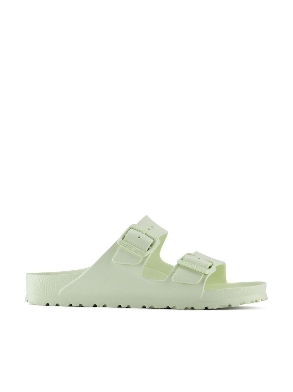 sabot eva arizona EVAARIZONA1024691 FADED LIME BIRKENSTOCK 