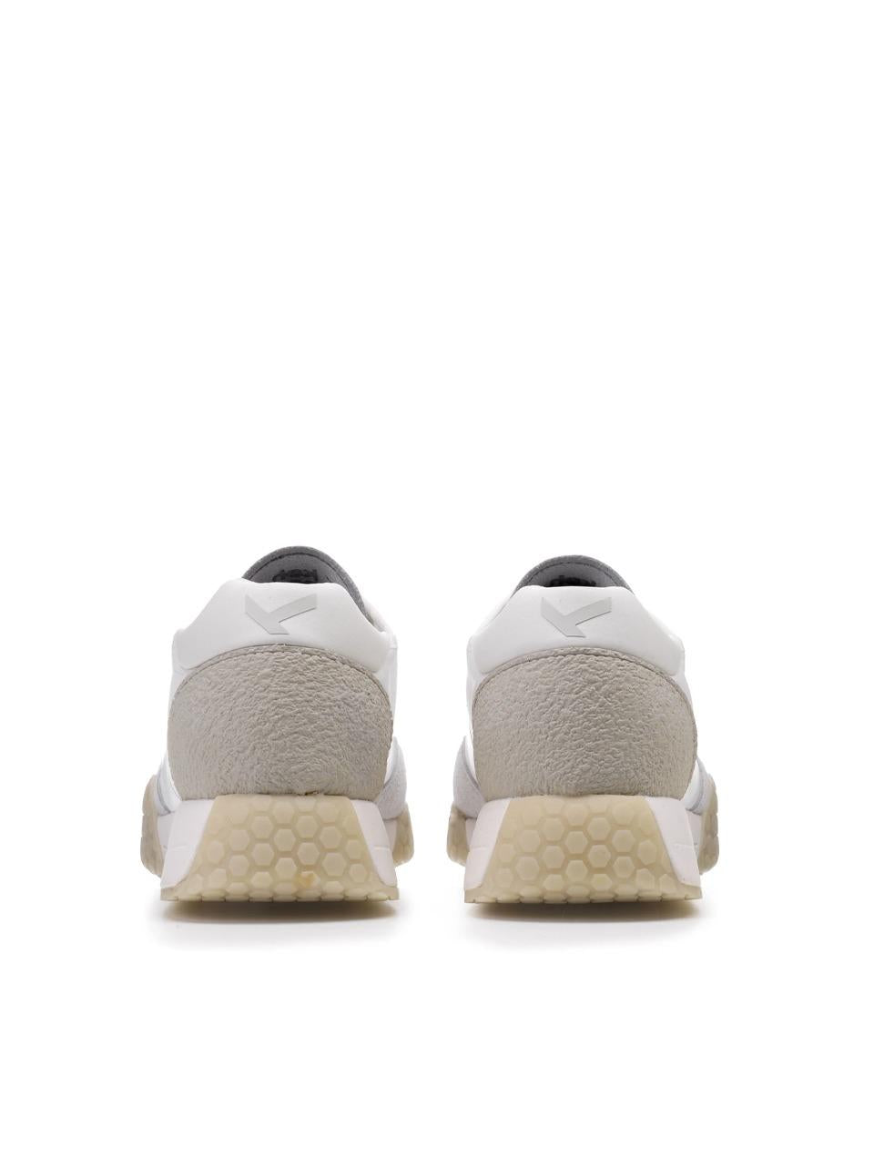sneakers KM9753 WHITW WHITE Keh.noo 