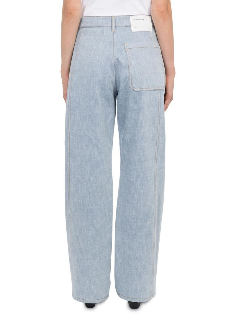  DREAMS DENIM DENIM DEPARTMENT FIVE 