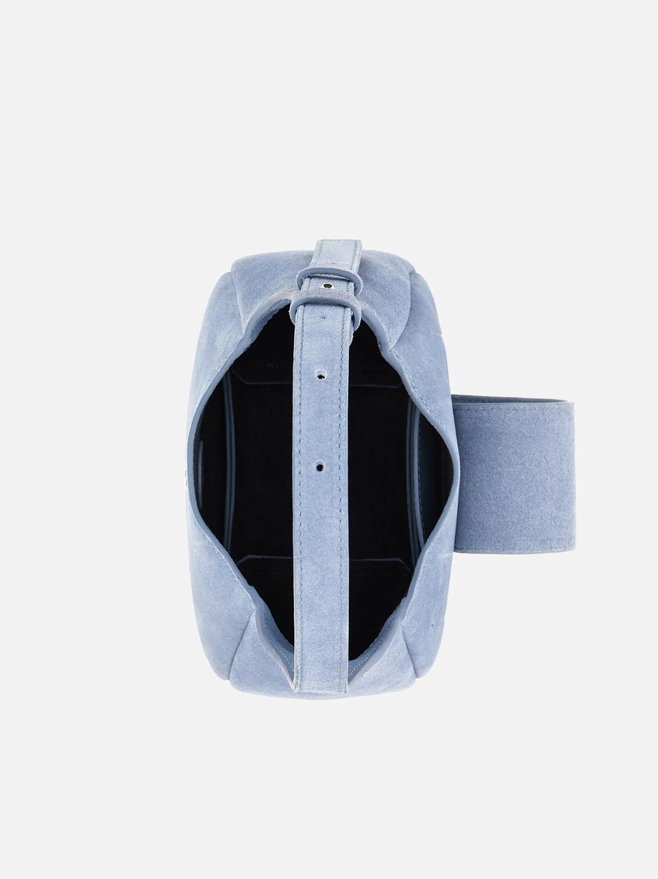 borsa obo mini KBW01XS0100V0WU213 CIELO HOGAN 