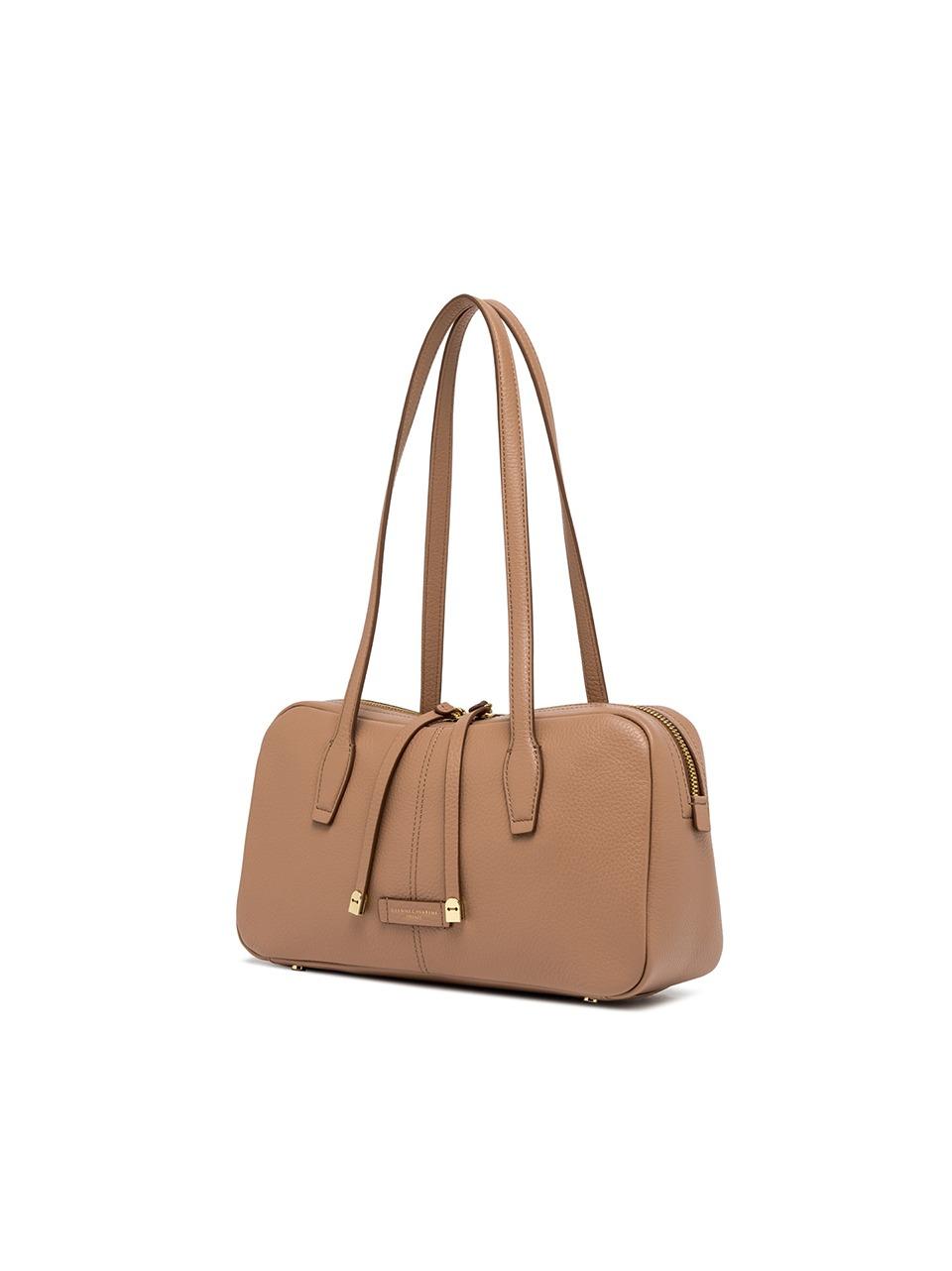 borsa aryna piccola BS11799GRN CLAY GIANNI CHIARINI 