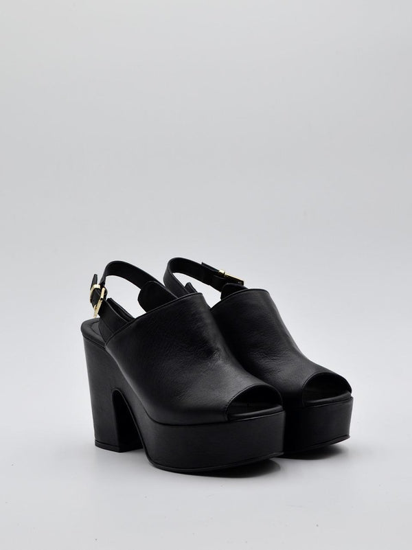MICHAEL DASS DE25-150NERO