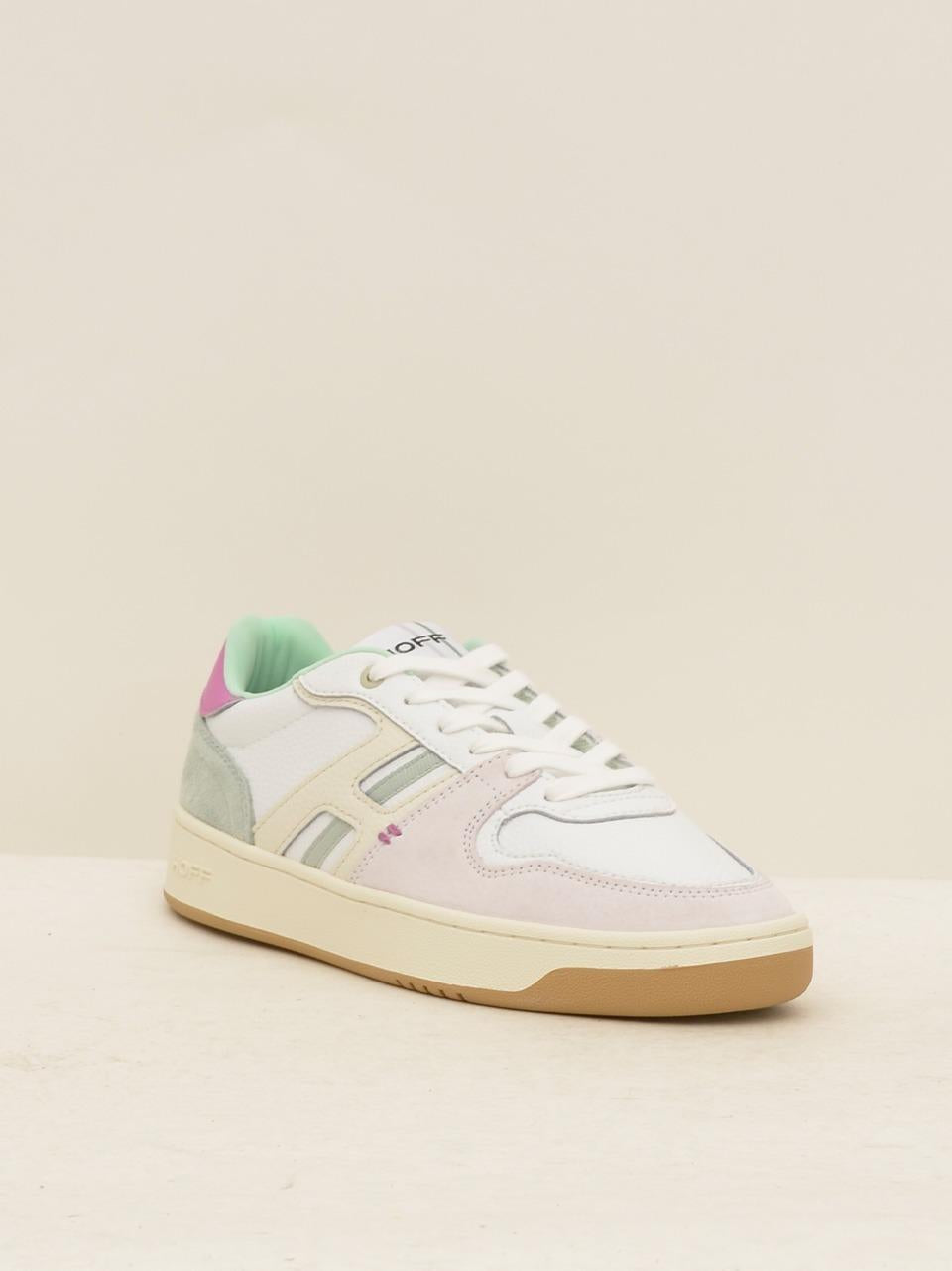  METRO ST PANCRAS BIANCO\BEIGE HOFF 