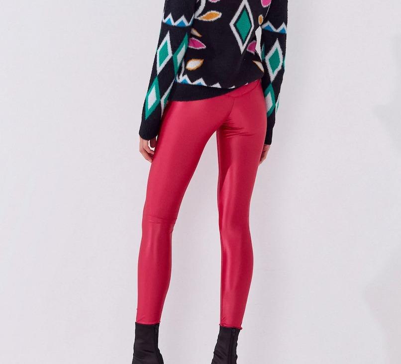 leggings lycra KD12223 F aKep 