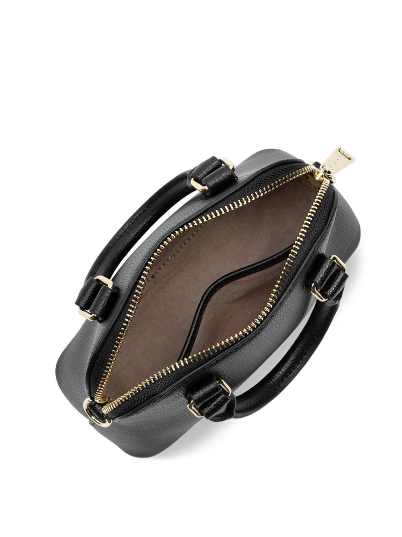 borsa mini modello bugatti 538-001 IVORI LANCASTER 